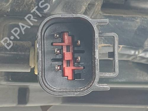 Left taillight JAGUAR XF I (X250) 2.7 D | BP37230148C34 - Image 2