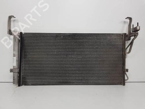 Used AC radiator HYUNDAI SANTA FÉ I (SM) 2.0 CRDi 4x4 (113 hp) 8905007