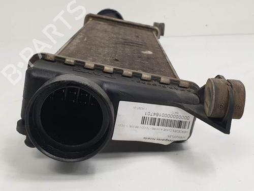 Intercooler MERCEDES-BENZ A-CLASS (W168) A 170 CDI (168.009, 168.109) | BP6847806M30 