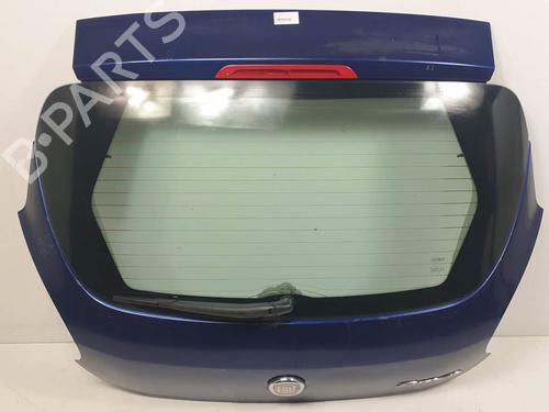 Used Tailgate Tailgate 21781044 21781044