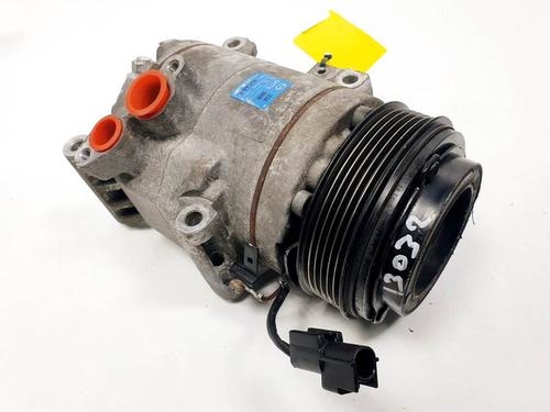 Used AC compressor AC compressor MAZDA 6 Estate (GJ, GL) 2.2 D (150 hp) 15557305 15557305