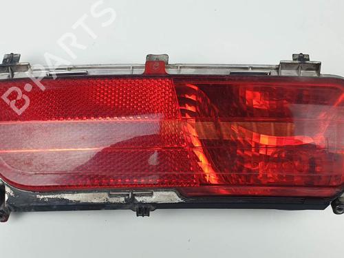 Used Rear fog light Rear fog light CITROËN C4 Grand Picasso I (UA_) 2.0 HDi 138 (136 hp) 28027629 28027629