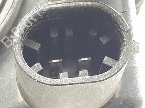 Left front fog light OPEL ASTRA H GTC (A04) 1.8 (L08) | BP24934998C30 
