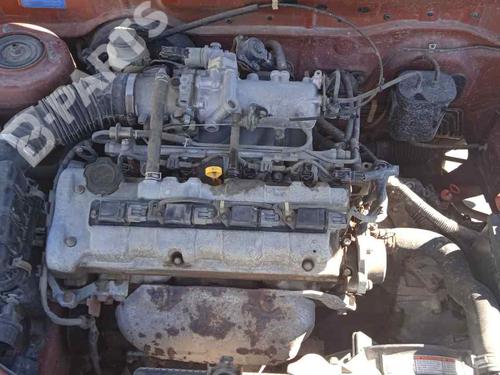 Used Parts SUZUKI BALENO Estate (EG)  1.8 i 16V (SY418)  944620