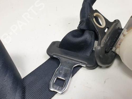 Rear left seatbelt TOYOTA AYGO (_B1_) 1.0 GPL (KGB10_) | BP11383633I29 