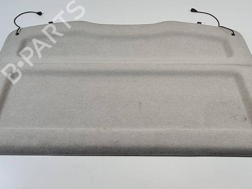 Used Rear parcel shelf Rear parcel shelf RENAULT SCÉNIC III (JZ0/1_) 1.5 dCi (110 hp) 34518032 34518032