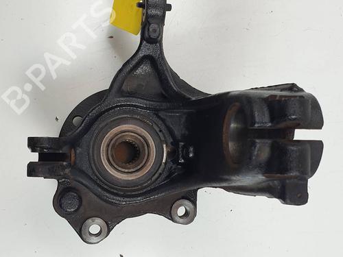 Left front steering knuckle CITROËN C3 II (SC_) 1.4 HDi 70 (SC8HZC, SC8HR0, SC8HP4) | BP29989648M25 - Image 2