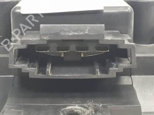 Heater resistor VW GOLF IV (1J1) 1.9 TDI | BP11648550M108 