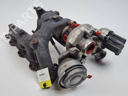 Turbolader/Kompressor Turbolader/Kompressor 38301313 38301313