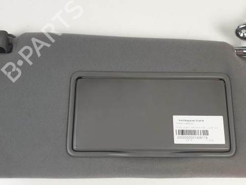 Right sun visor HONDA LEGEND III (KA) 3.5 i 24V (KA9) | BP20715611I2 