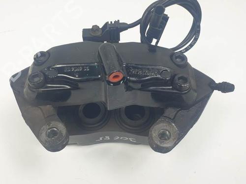 Left front brake caliper MERCEDES-BENZ S-CLASS (W220) S 400 CDI (220.028, 220.128) | BP28065582M105 