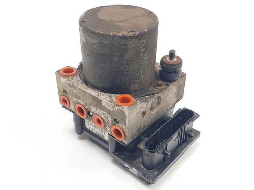 Used ABS pump IVECO DAILY IV Van 35C12 V, 35C12 V/P, 35S12 V, 35S12 V/P (116 hp) 17754036