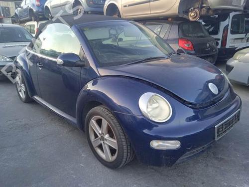 Højre solskærm VW NEW BEETLE Convertible (1Y7) 1.6 | BP16401432I2 
