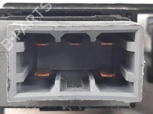 Commande Chauffage DAEWOO MATIZ (M100, M150) 0.8 | BP6842726I5 