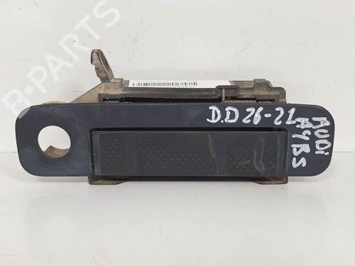 Used Front right exterior door handle AUDI A4 B5 (8D2) 1.9 TDI (90 hp) 6996444