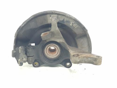 Left front steering knuckle HYUNDAI TRAJET (FO) 2.0 CRDi | BP15512446M25 