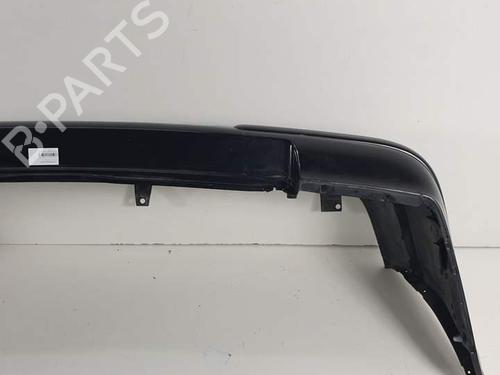 Rear bumper VW GOLF III Cabriolet (1E7) 1.6 | BP25255920C8 