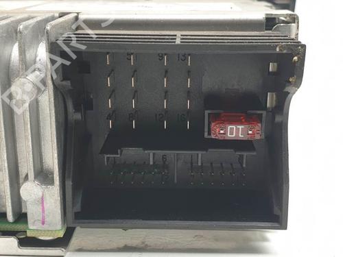Radio BMW 1 (E87) 118 i | BP23102622E6 
