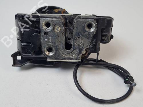 Used Front right lock Front right lock 38948515 38948515