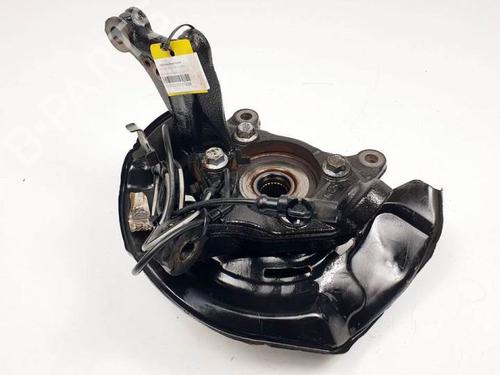 Left front steering knuckle TOYOTA AVENSIS Saloon (_T27_) 1.8 VVT-i (ZRT271_, ZRT271R) | BP29274927M25 