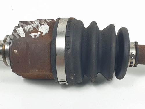 Left front driveshaft HYUNDAI i30 Estate (FD) 1.4 | BP12372658M38 - Image 3