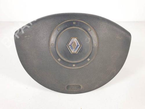 Used Driver airbag RENAULT MEGANE II Coupé-Cabriolet (EM0/1_) 1.6 (113 hp) 12368323