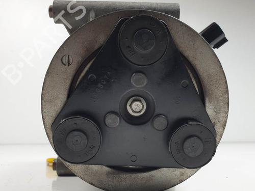 AC compressor LAND ROVER FREELANDER 2 (L359) 2.2 TD4 4x4 | BP28069030M34  - Image 6