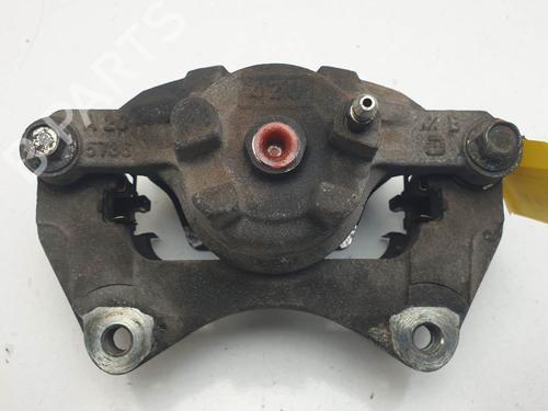 Right front brake caliper MITSUBISHI ASX (GA_W_) 1.8 DI-D (GA6W) | BP24934837M104  - Image 7