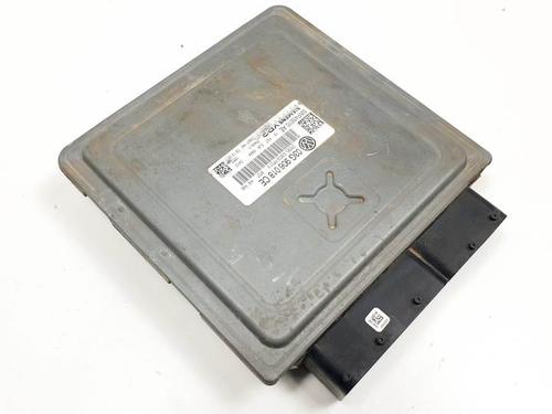 Engine control unit (ECU) VW PASSAT B6 (3C2) 2.0 TDI 16V | BP25117183M57 