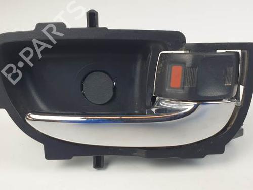Højre fortil invendig håndtag TOYOTA AYGO (_B4_) 1.0 (KGB40) (69 hp) 24915306
