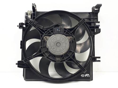 Radiator fan SUBARU EXIGA (YA_)  | BP17665239M35 