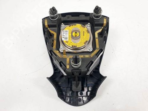 Driver airbag NISSAN NOTE (E12) 1.5 dCi | BP12392086C9 