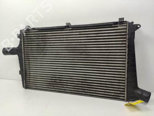 Used Intercooler Intercooler AUDI ALLROAD C5 (4BH) 2.5 TDI quattro (180 hp) 11719228 11719228