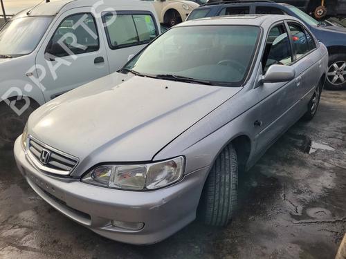 Used Parts HONDA ACCORD VI (CK, CG, CH, CF, CL) 2.3 (CL3, S86) 4640266
