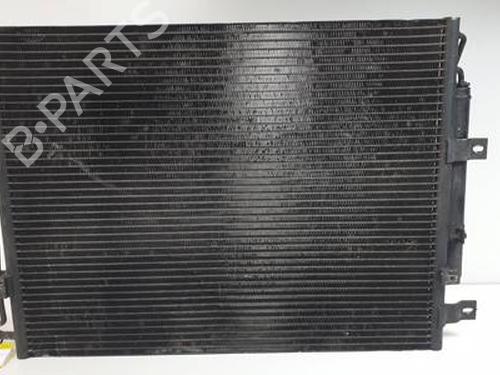 Used AC radiator LAND ROVER RANGE ROVER SPORT I (L320) 3.0 D 4x4 (256 hp) 30800866