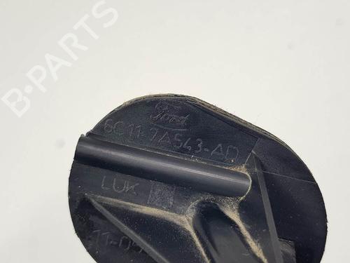 Clutch slave cylinder FORD TRANSIT Van (FA_ _) | BP13956208M113 - Image 3