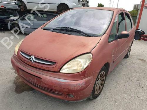 Engine control unit (ECU) CITROËN XSARA PICASSO (N68) 2.0 16V | BP19144061M57 