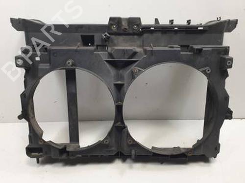 Panel frontal CITROËN JUMPY II Van 1.6 HDi 90 16V (90 hp) 31272199