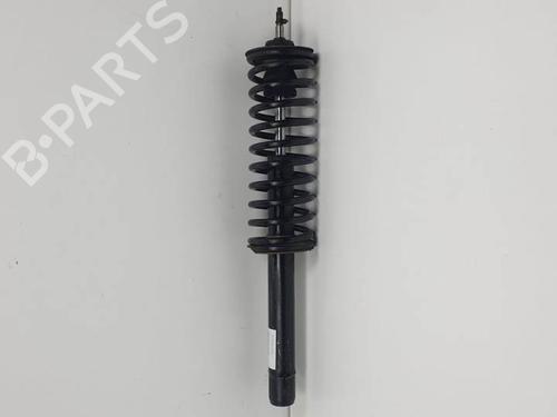 Used Right front shock absorber LIGIER XTOO (LXT) [2005-2012]  16732643