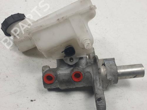 Brake master cylinder FORD PUMA (J2K, CF7) 1.0 EcoBoost mHEV | BP34511271M77 - Image 3