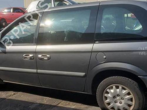 Venstre  foran tåkelykt CHRYSLER VOYAGER IV (RG, RS) 2.8 CRD | BP26573764C30 