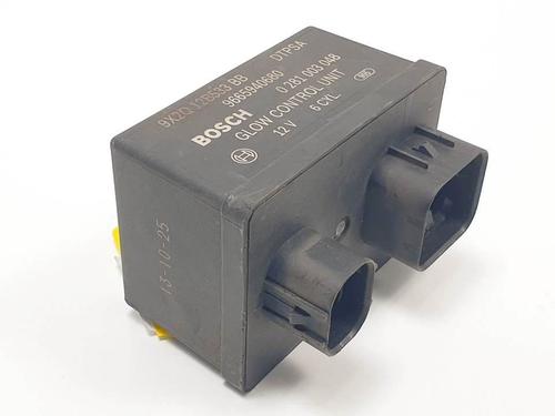 Used Electronic module Electronic module HYUNDAI ix35 (LM, EL, ELH) 1.7 CRDi (116 hp) 17769206 17769206