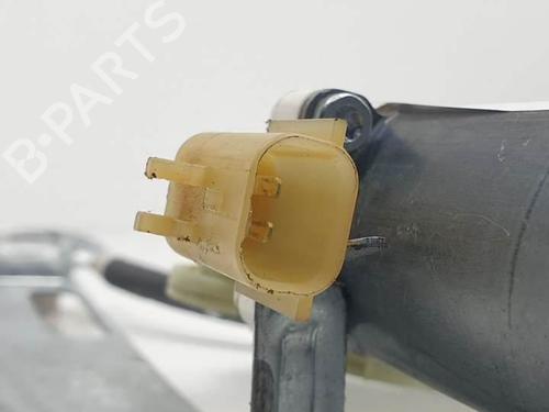 Front right window mechanism JEEP COMPASS (MK49) 2.2 CRD | BP25121116C23  - Image 5