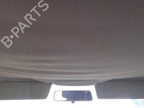 Rear right lock VW GOLF IV (1J1) 1.6 | BP16065589C99 
