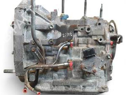 Gearbox SUZUKI SX4 (EY, GY) 1.6 VVT (RW416, YA21S) | BP29245580M3 