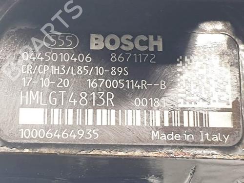 Pompe à injection FIAT TALENTO Bus (296_)  | BP29272129M78 