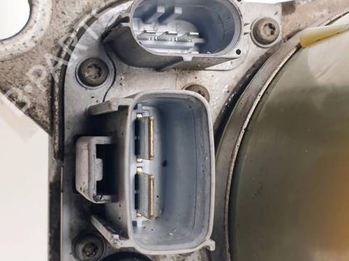 Styring servopumpe FORD FOCUS C-MAX (DM2) 1.8 TDCi | BP29474229M99 