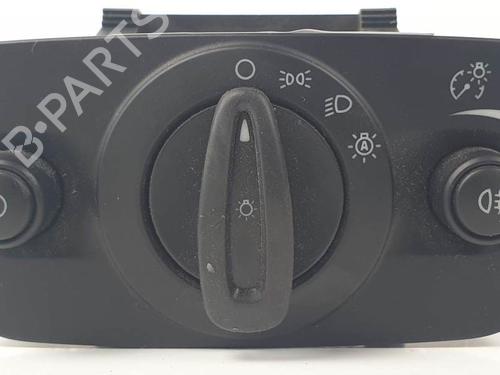 Used Headlight switch Headlight switch FORD C-MAX II (DXA/CB7, DXA/CEU) 1.0 EcoBoost (125 hp) 21123390 21123390