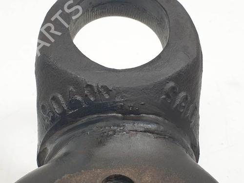 Left front suspension arm VW LT 28-46 II Van (2DA, 2DD, 2DH) 2.5 TDI | BP28065930M12 