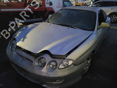 Brugte HYUNDAI COUPE I (RD)  1.6 16V  4640152